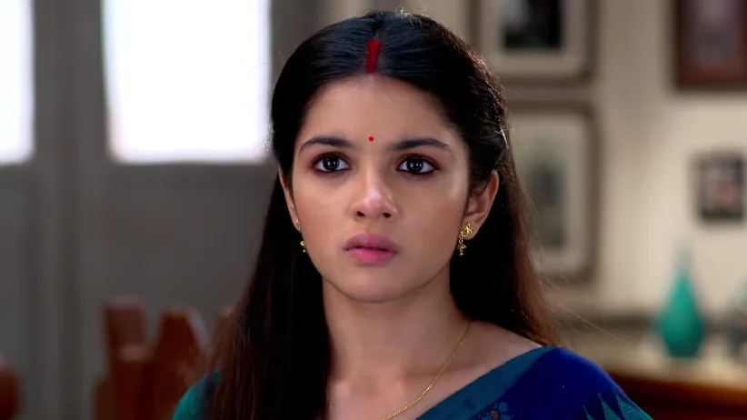 Bonolata Steals Jaya's Jewellery