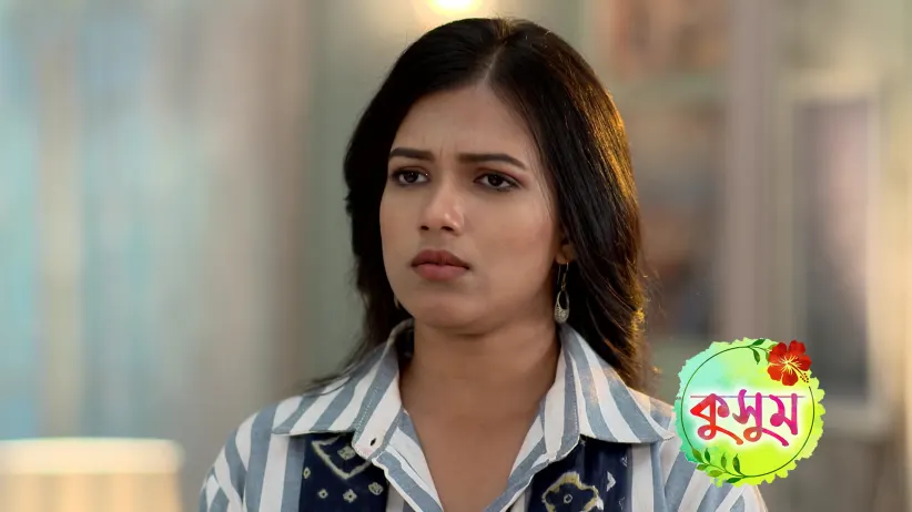 Indrani Grows Suspicious of Megha