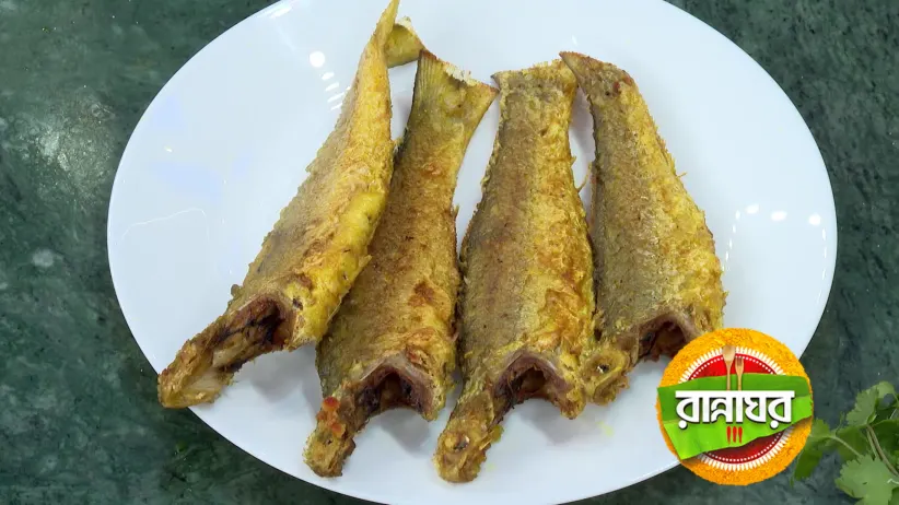 Healthy Wrap and Fish Delight