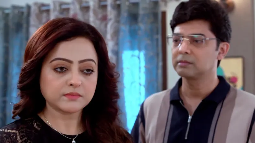 Besh Korechhi Prem Korechhi - February 23, 2026 - Webisode