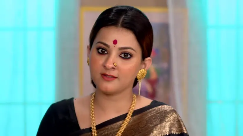 Chirodini Tumi Je Amar - February 26, 2026 - Webisode