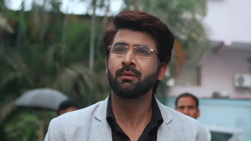 Durjay Schemes to Break Rishi and Uji's Bond