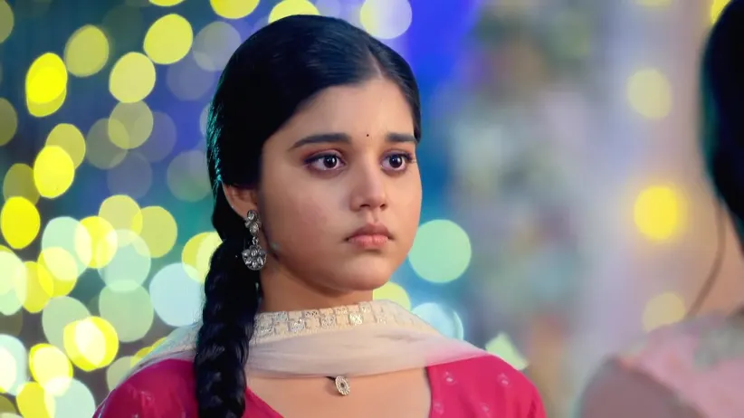 Kusum Worries about Megha's Evil Intentions