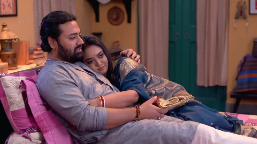 Amader Dadamoni - March 01, 2026 - Best Scene
