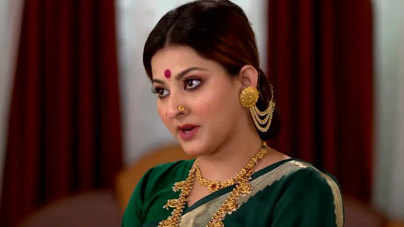 Chirodini Tumi Je Amar - February 24, 2026 - Best Scene