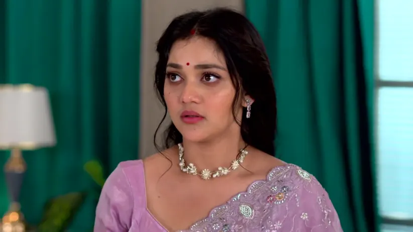 Chirodini Tumi Je Amar - February 27, 2026 - Best Scene