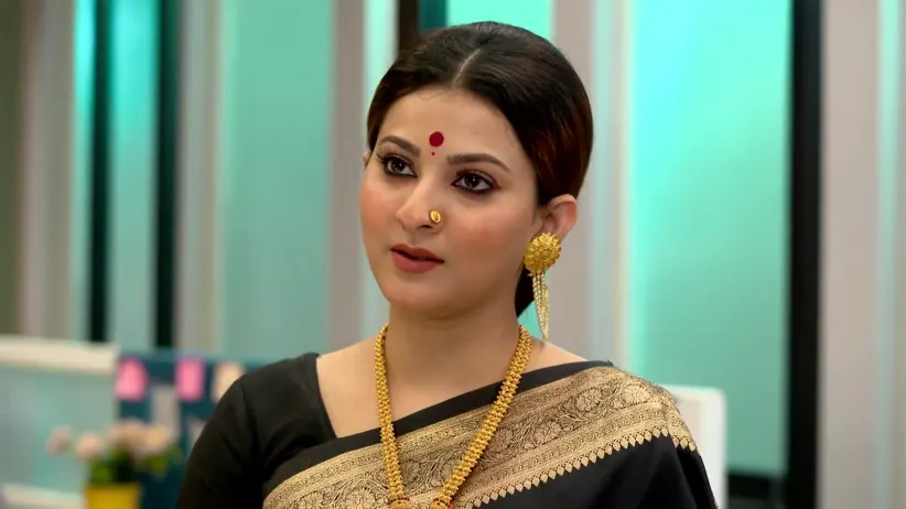 Chirodini Tumi Je Amar - February 26, 2026 - Best Scene