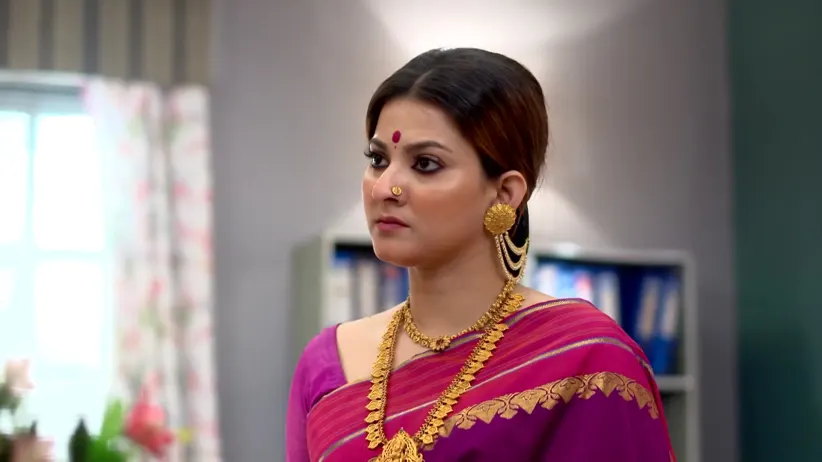 Chirodini Tumi Je Amar - February 28, 2026 - Best Scene