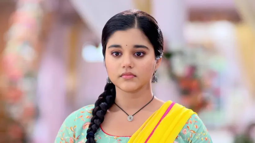 Media Compares Megha with Kusum - Kusum