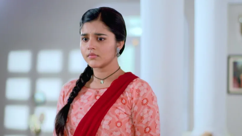 Kusum's Attempt to Damage Control - Kusum