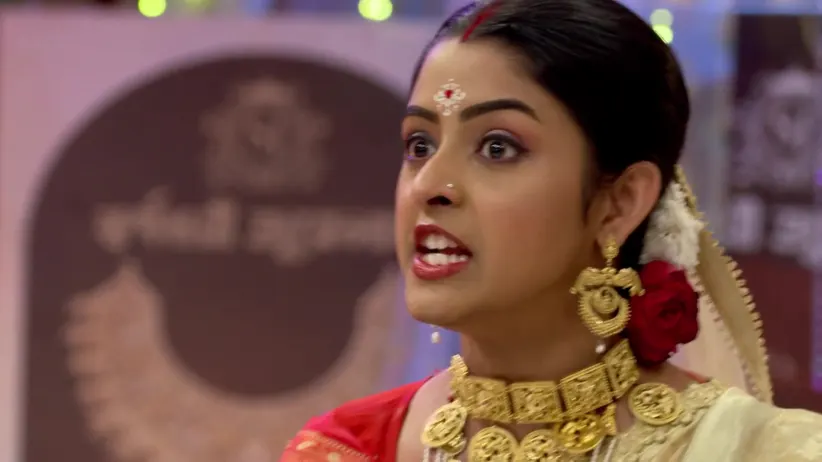 Parineeta - March 01, 2026 - Best Scene