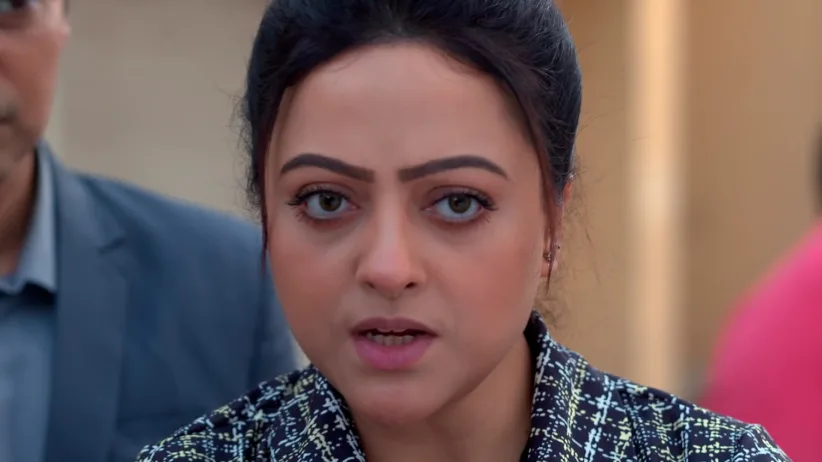 Besh Korechhi Prem Korechhi - March 01, 2026 - Episode Spoiler