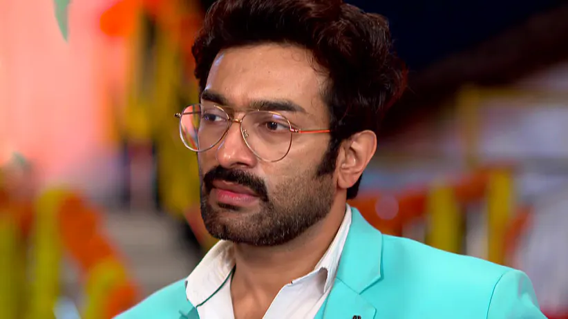 Chirodini Tumi Je Amar - March 02, 2026 - Episode Spoiler