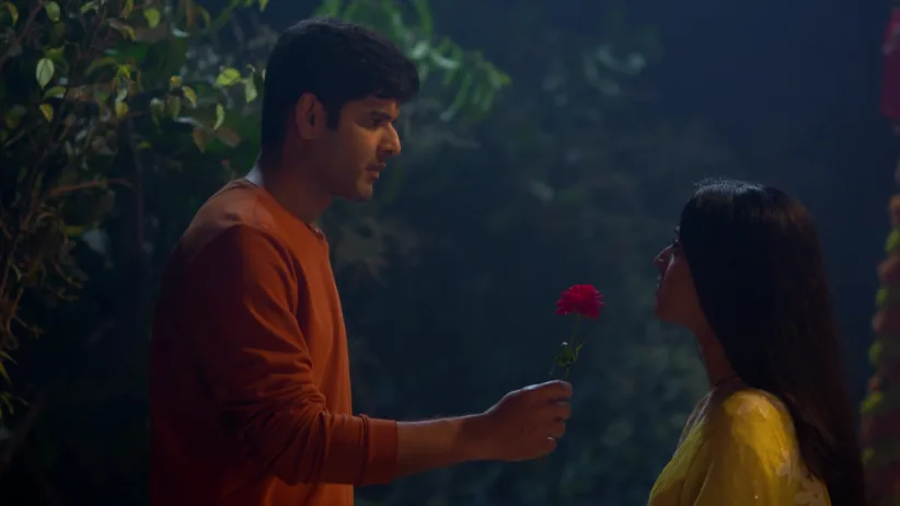 Parineeta - 25 February, 2026