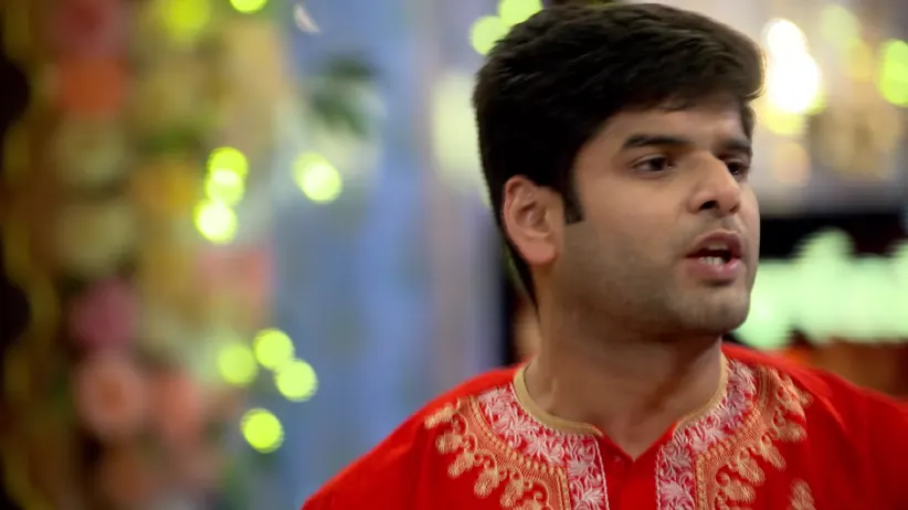 Parineeta - March 01, 2026 - Episode Spoiler