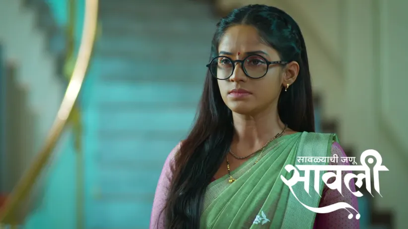 Savali Uncovers Bhairavi's Scheme