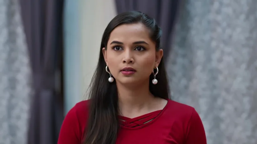 Narmada's Promise to Dadasaheb