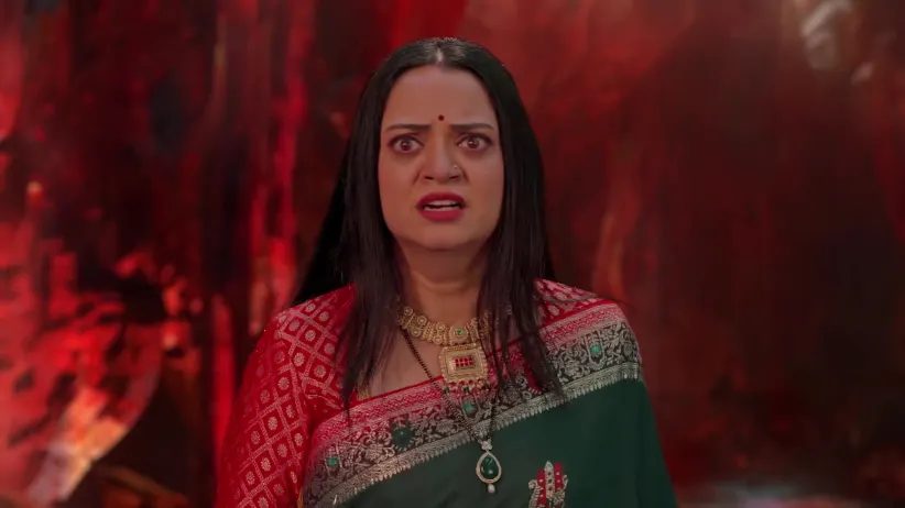 Tula Japnar Aahe - February 24, 2026 - Best Scene