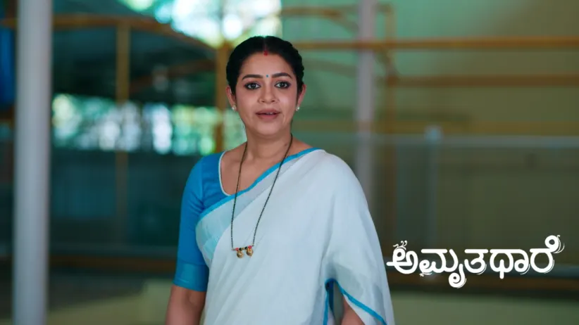 Jaydev Refuses to Perform a Puja with Goutham