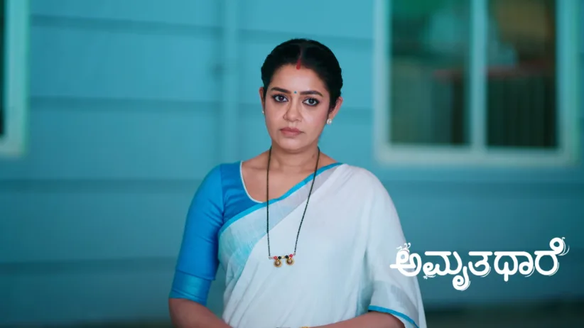 Jaydev Clashes with Goutham over a Puja