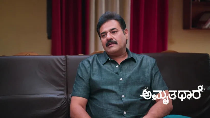 Goutham and Bhoomika Plan Malli-Sunil’s Engagement