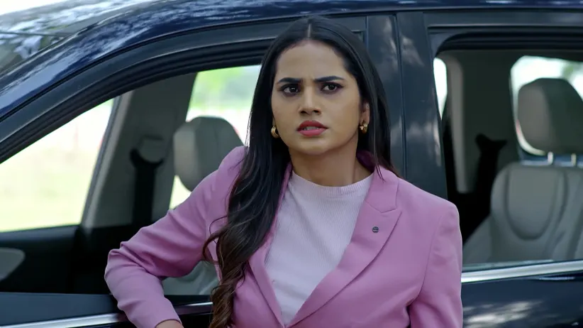 Annapoorna - March 02, 2026 - Episode Spoiler