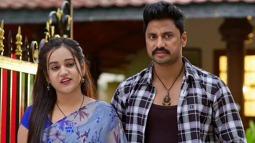 Annapoorna - February 27, 2026 - Episode Spoiler