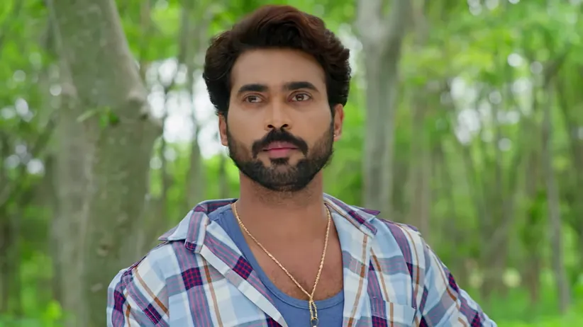 Vasudha Is Shocked By Annapoorneshwari's Reveal