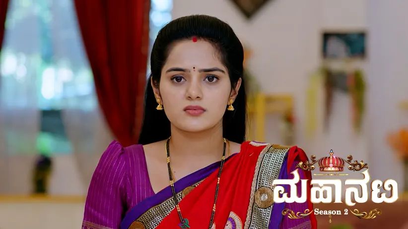 Kanchana and Ananya Plot against Narasimha