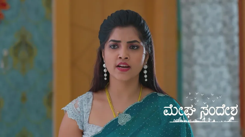 Gagan Learns about Poornima's Love for Shiva