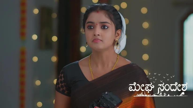 Meghasandesha - February 26, 2026