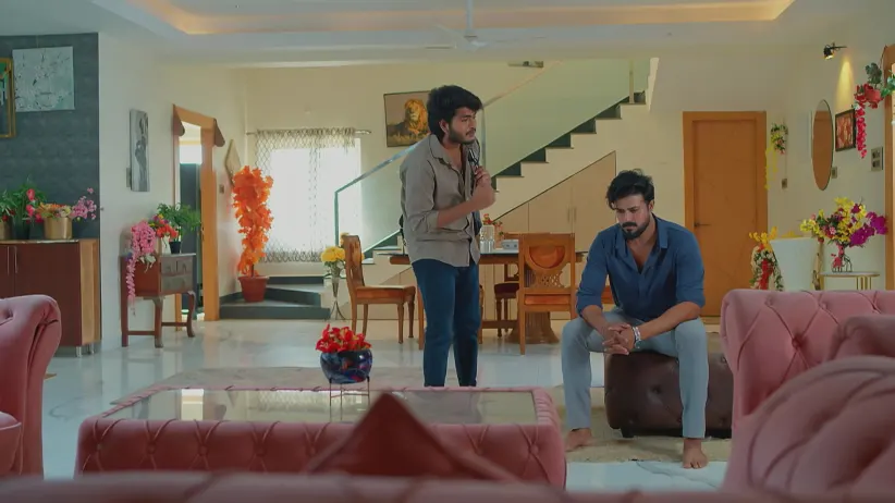 Meghasandesha - 28 February, 2026