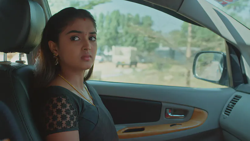 Meghasandesha - March 02, 2026 - Episode Spoiler