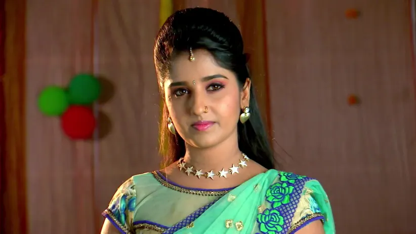 Kanaka Durga's Surprise Shocks Adithya and Krishna