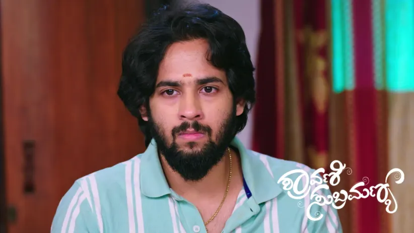 Vijaya's Attempt to Confirm Janaki’s Identity