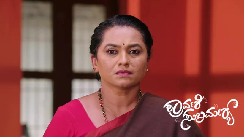 Madan and His Goons Try to Track Down Nandini