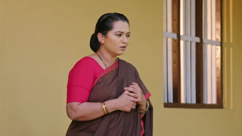 Shravani Subramanya - 25 February, 2026