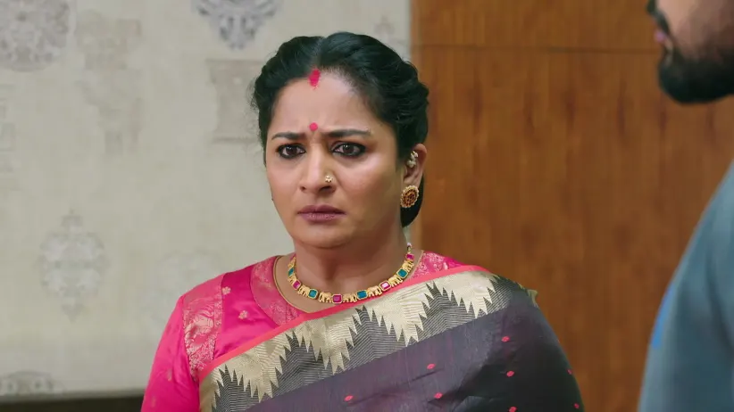 Shravani Subramanya - 24 February, 2026