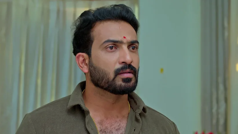 Soubhagyavati Bhava - February 25, 2026 - Episode Spoiler