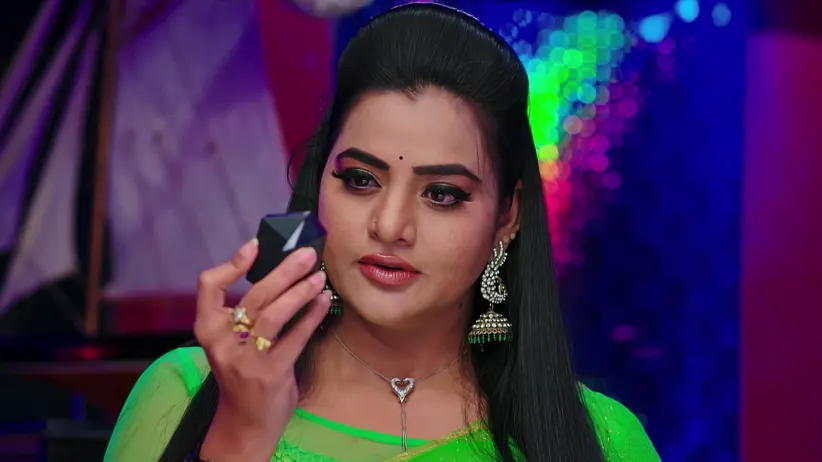 Sumangali - 25 February, 2026