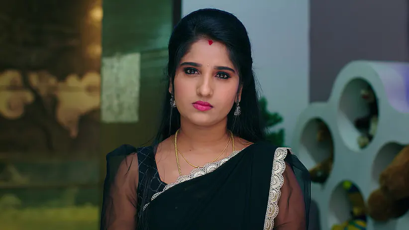 Sumangali - March 02, 2026 - Episode Spoiler