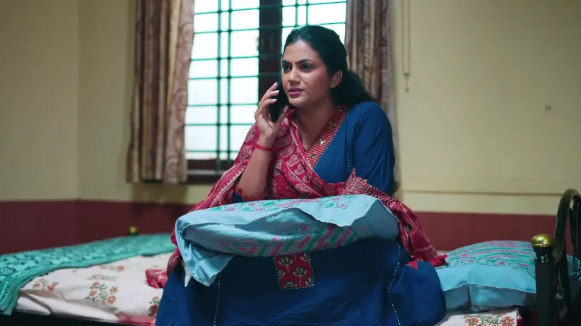 Amruthadhaare - March 01, 2026 - Best Scene