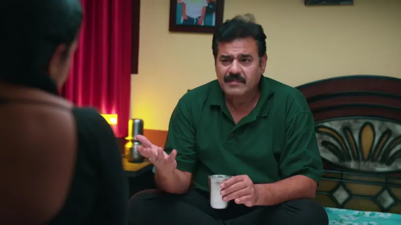 Goutham’s Comfort Bhoomika - Amruthadhaare