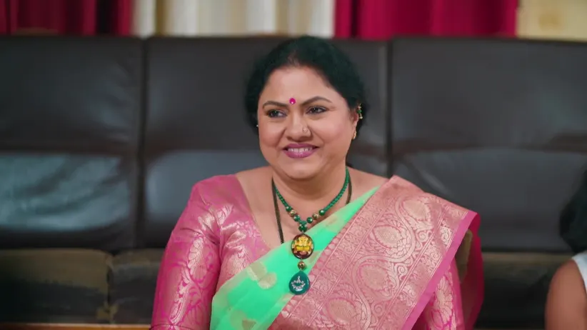 Amruthadhaare - February 28, 2026 - Best Scene