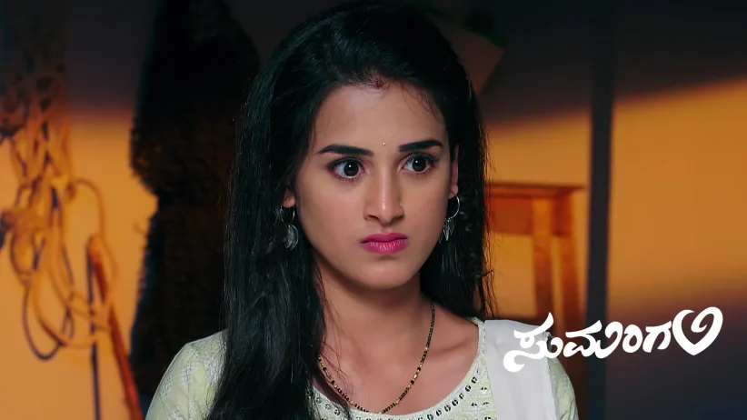 A Disguised Viraj Tortures Prithvi and Nagavalli