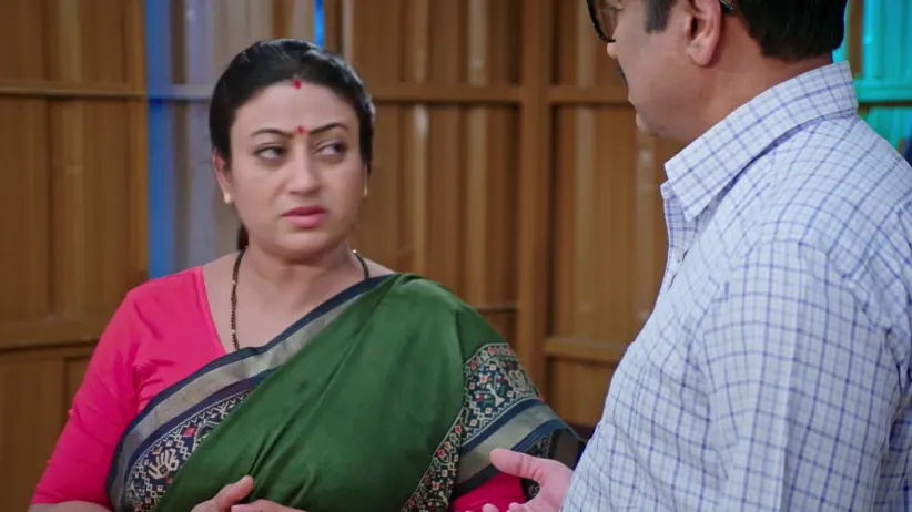 Lakshmi Nivasa - February 27, 2026 - Best Scene