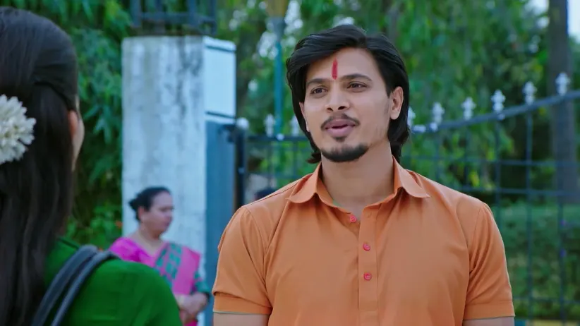 Siddu’s New Beginning - Lakshmi Nivasa