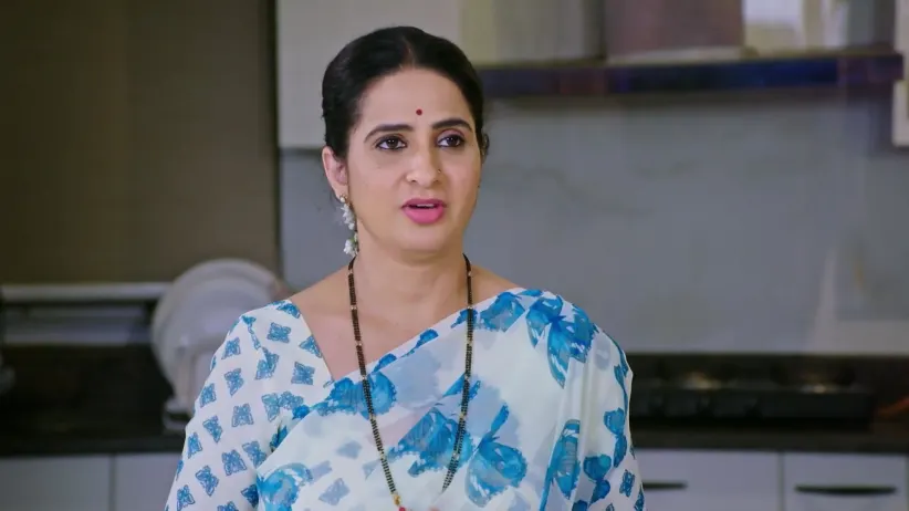 Santosh Follows His Father’s Advice - Lakshmi Nivasa