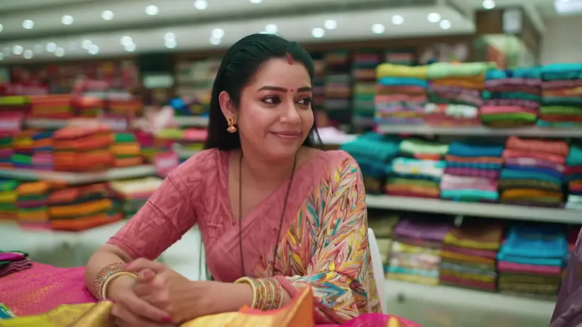 Amruthadhaare - March 01, 2026 - Webisode