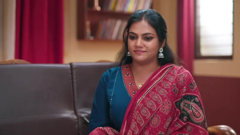 Amruthadhaare - February 28, 2026 - Webisode